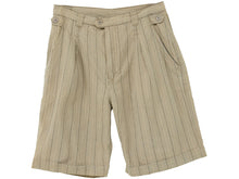 Load image into Gallery viewer, A J&#39;s Jeanswear Formal Shorts Mens Style : E4854/88
