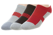 Load image into Gallery viewer, JORDAN 3 PACK NO SHOW Style 427416
